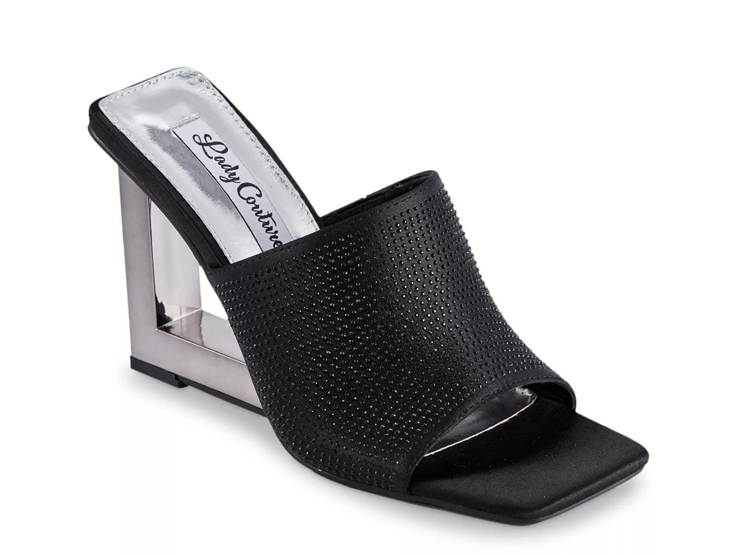 Fuego Wedge Sandal - image 2