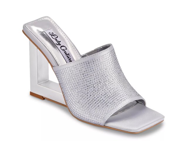 Fuego Wedge Sandal