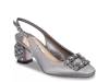 Precious Pump Pewter view