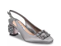 Precious Pump Pewter view