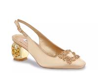 Precious Pump Gold view