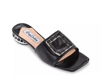 Amore Sandal Black view