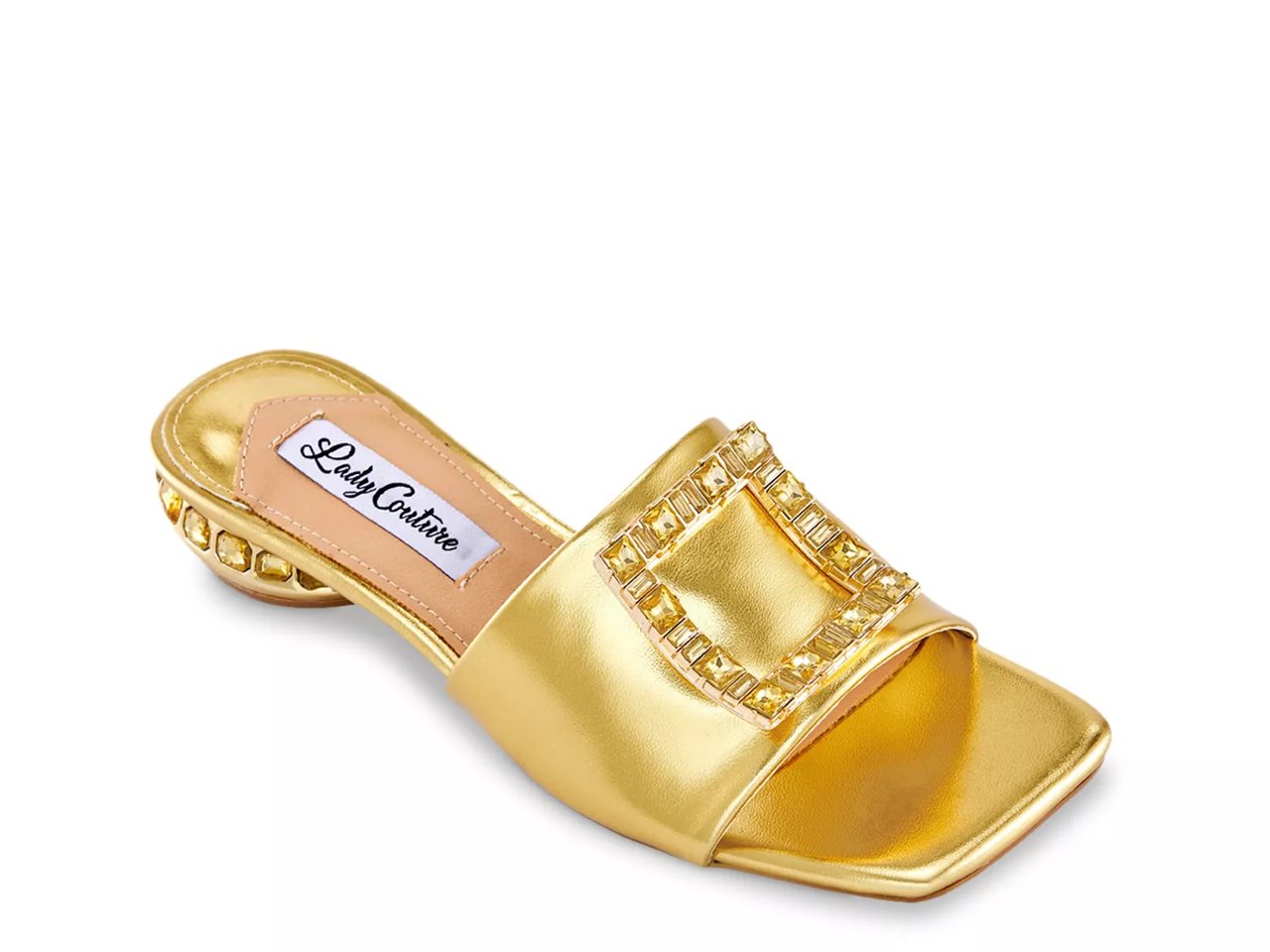 Amore Sandal