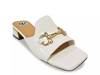 Expo Sandal White view