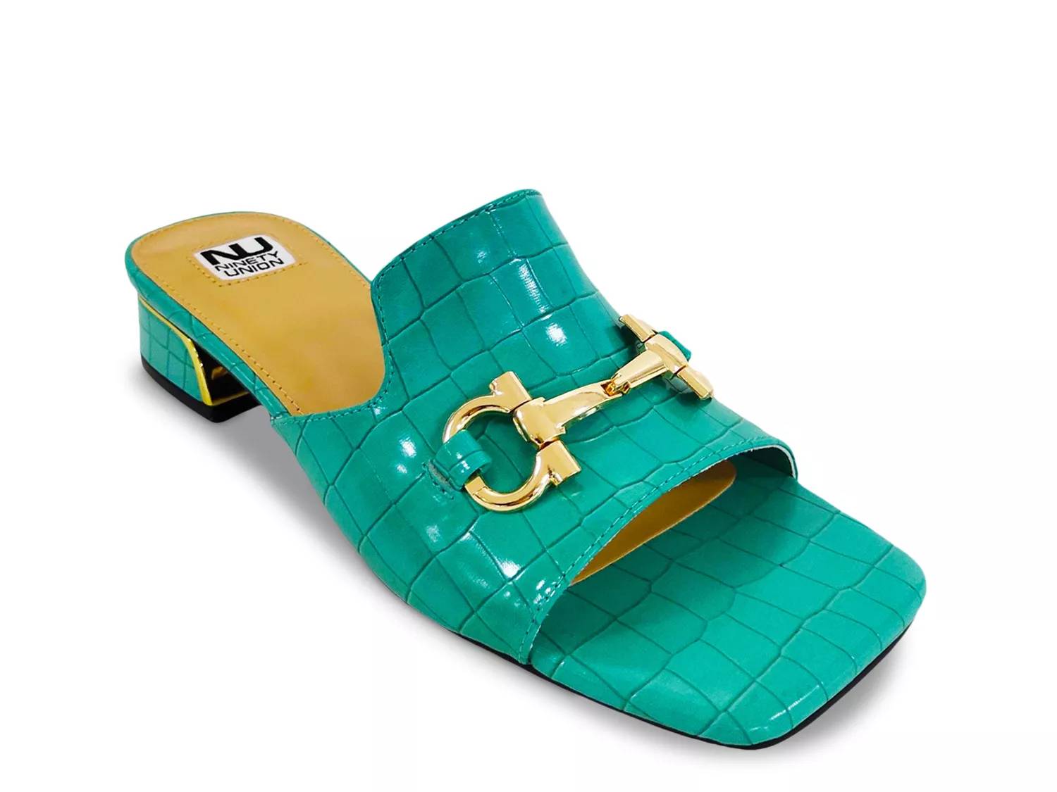 Expo Sandal
