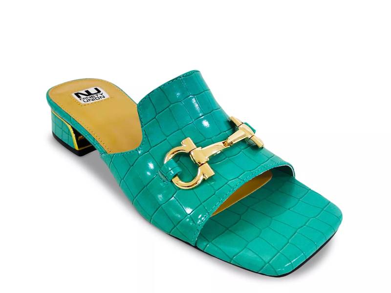 Expo Sandal