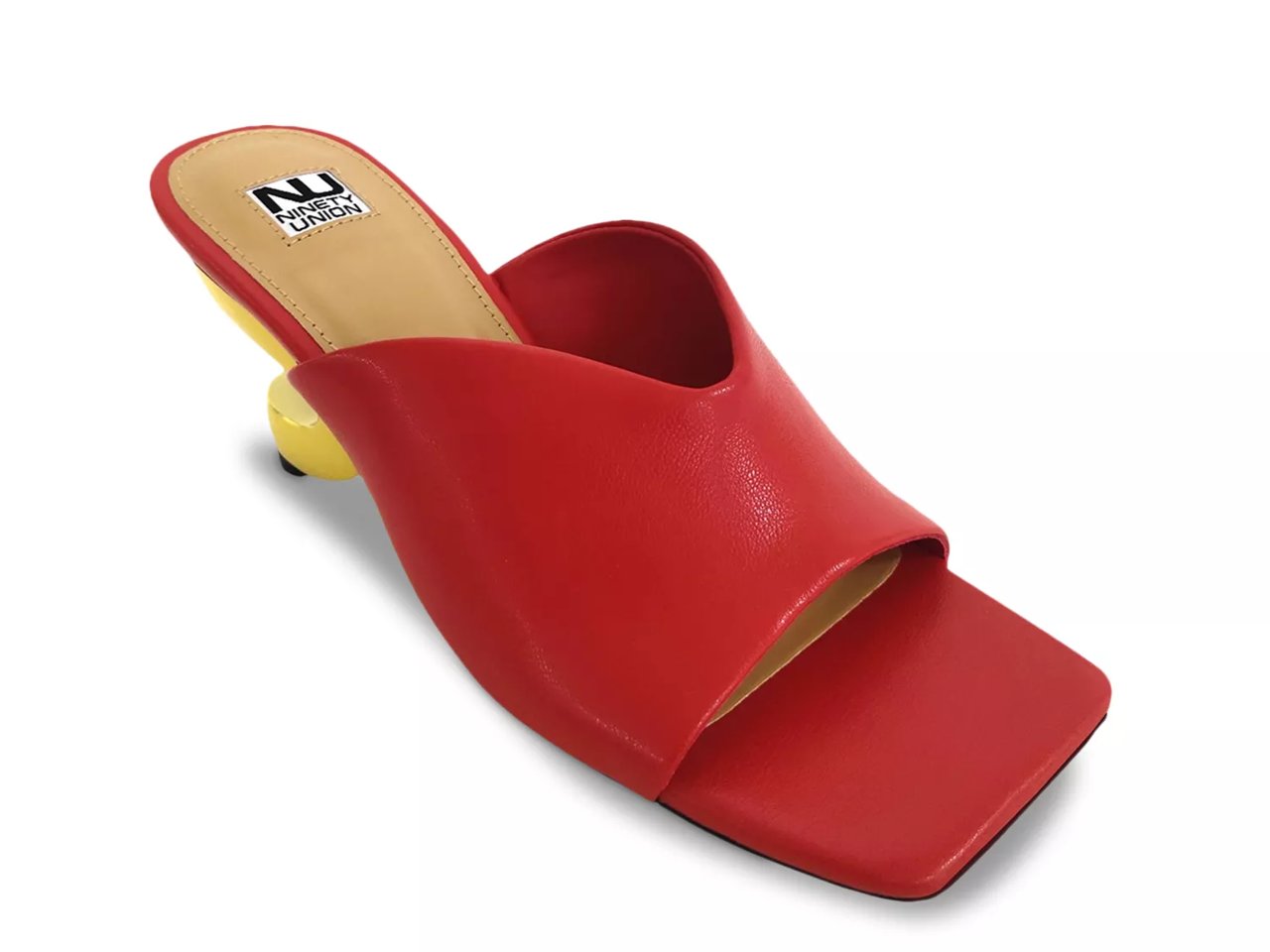 Gypsy Sandal
