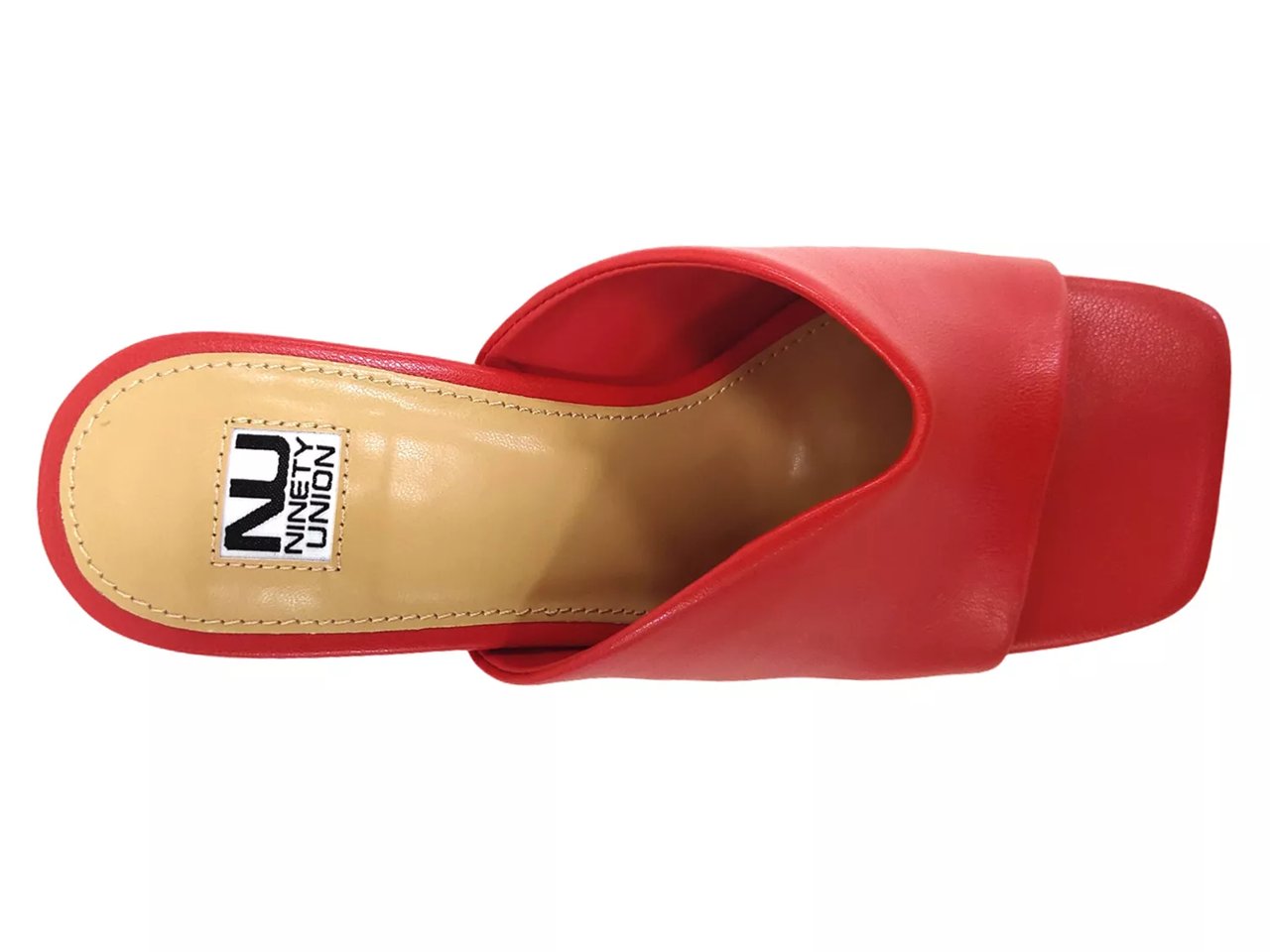 Gypsy Sandal