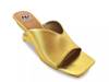 Gypsy Sandal Gold view