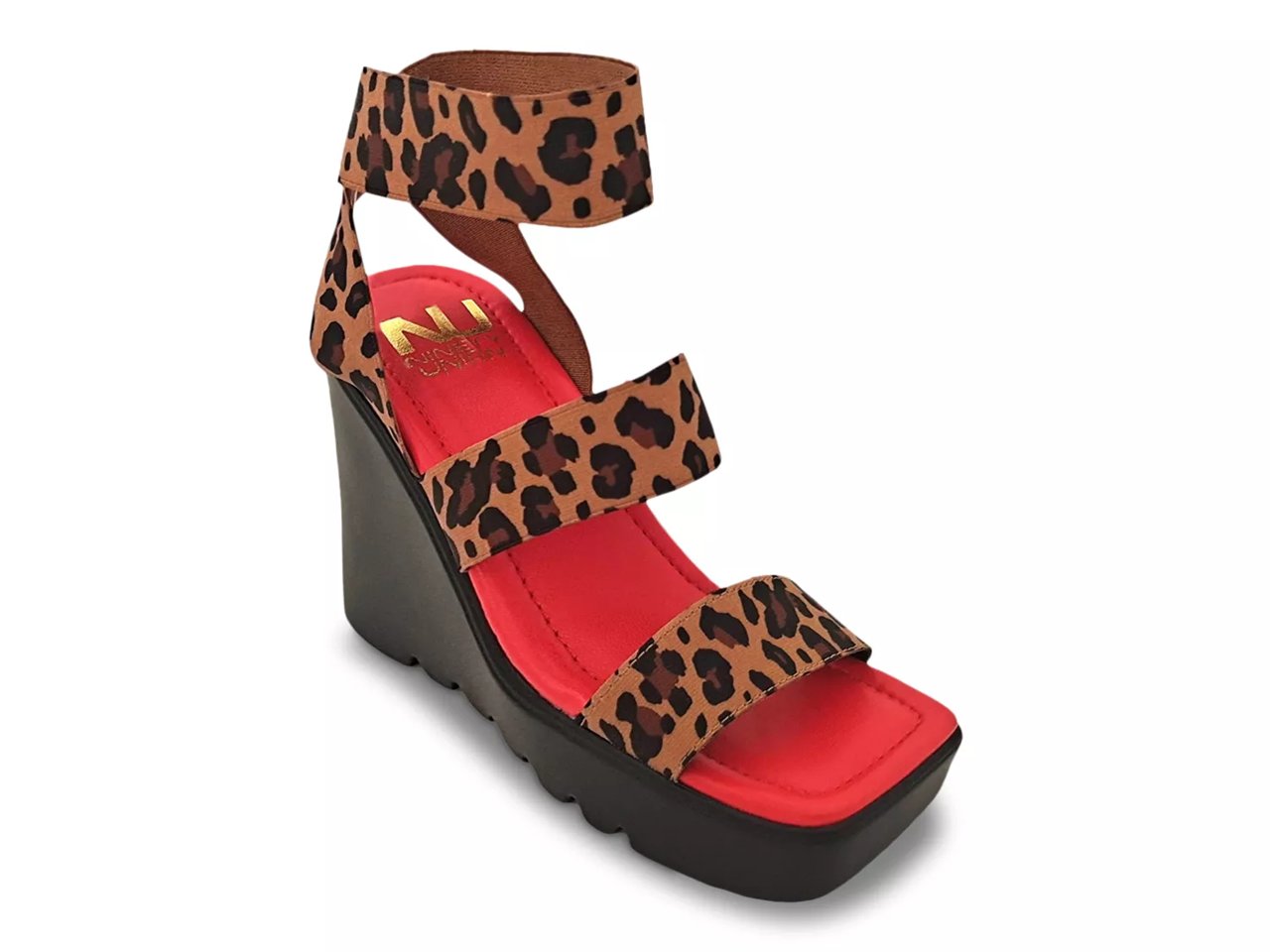 Paige Platform Sandal