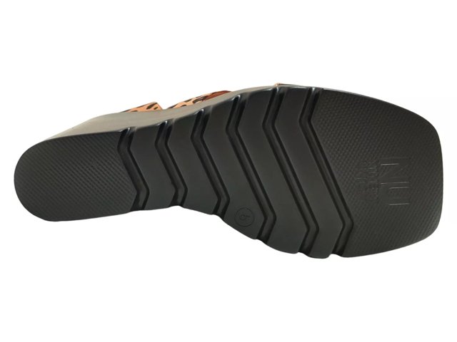 Paige Platform Sandal