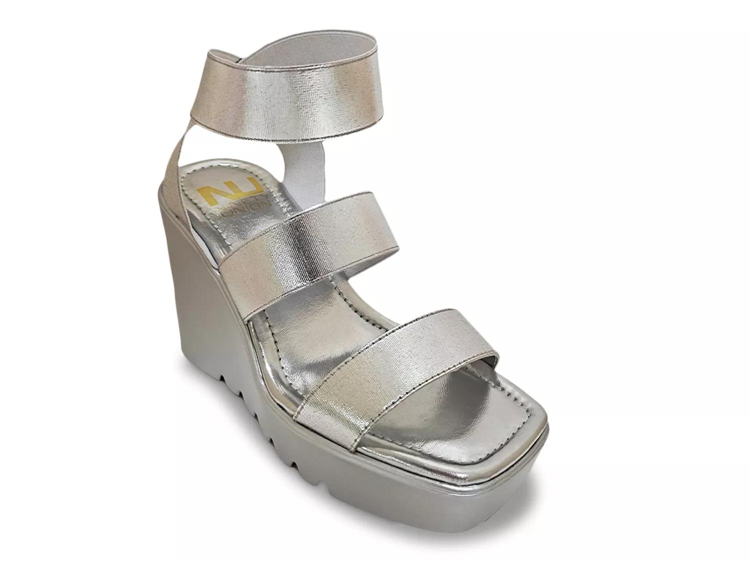 Paige Platform Sandal - image 5