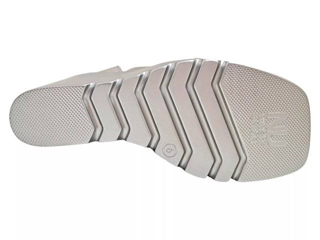 Paige Platform Sandal