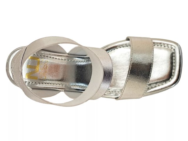 Paige Platform Sandal