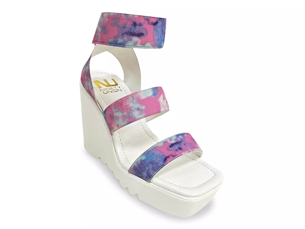 Paige Platform Sandal