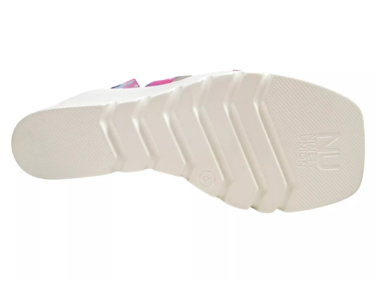 Paige Platform Sandal