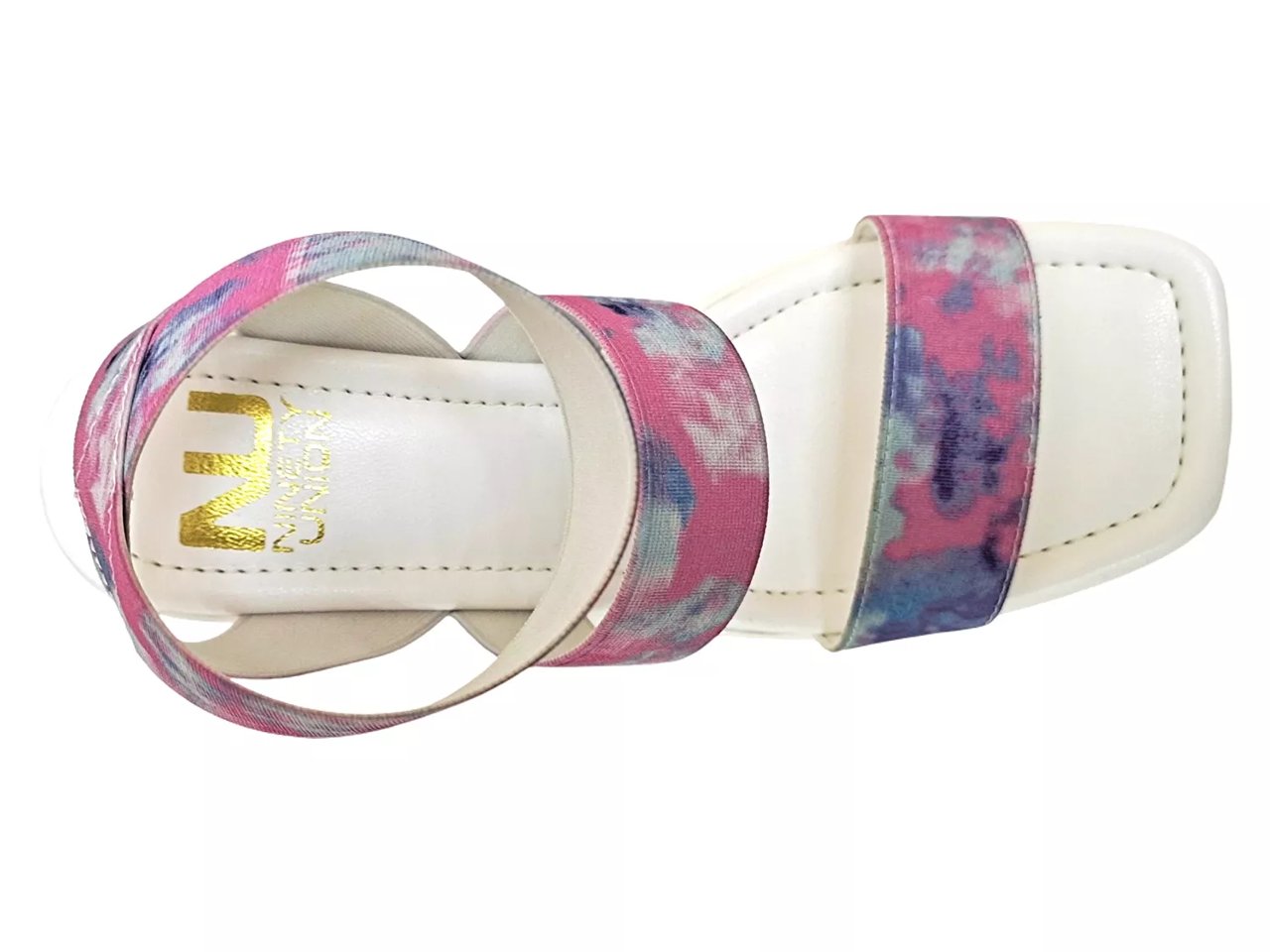 Paige Platform Sandal