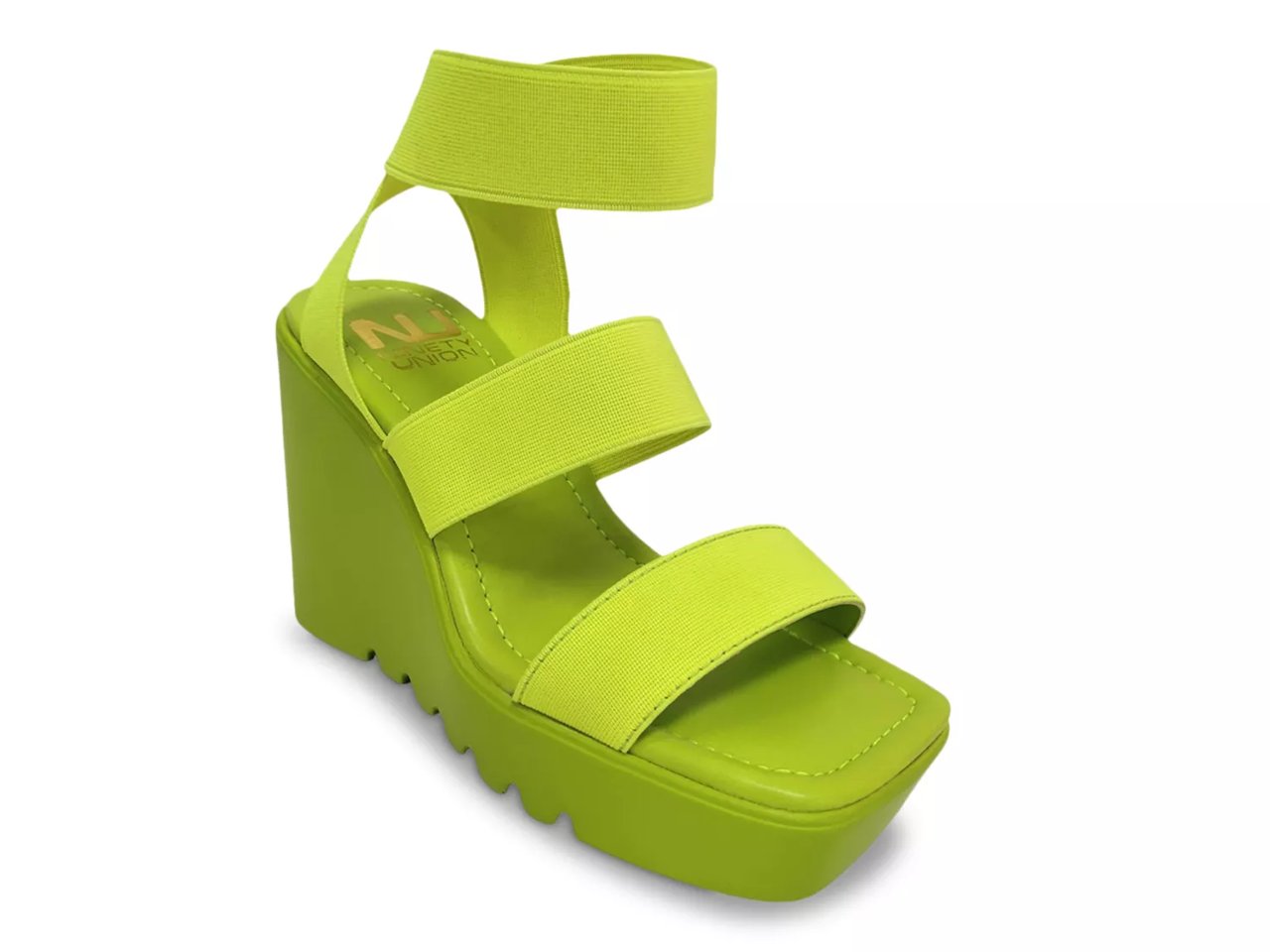 Paige Platform Sandal
