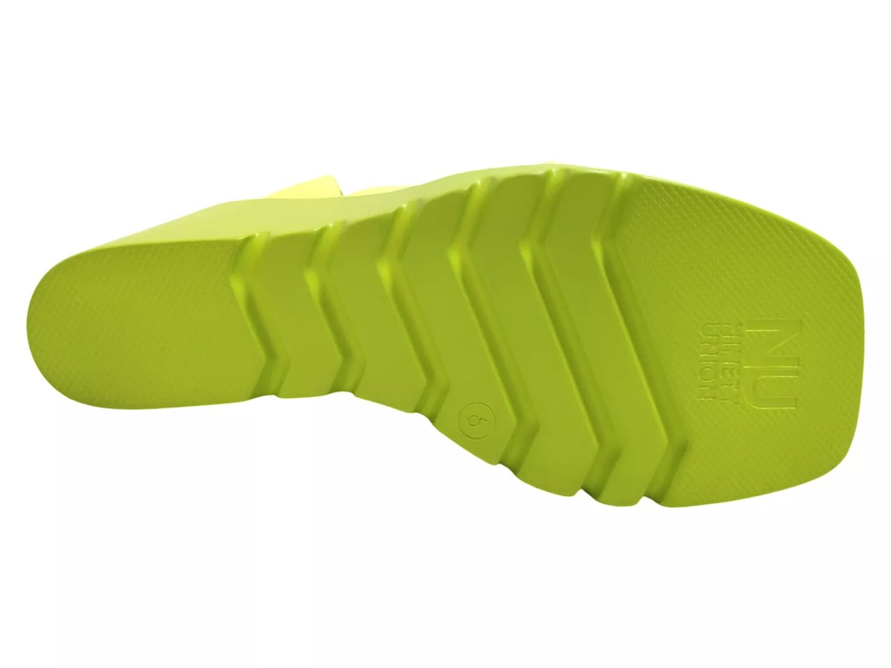 Paige Platform Sandal