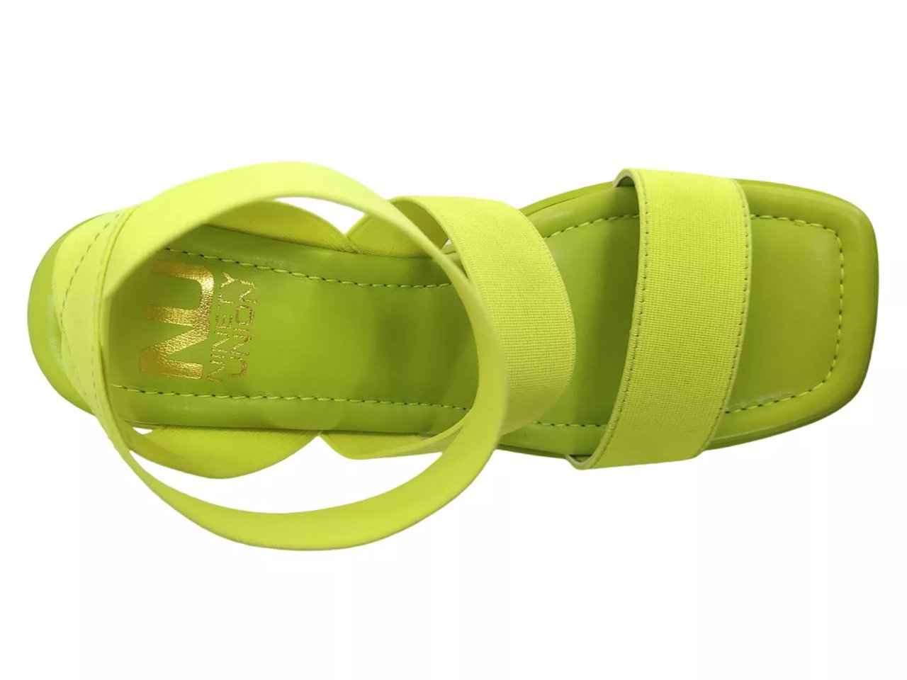 Paige Platform Sandal