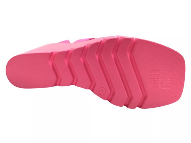 Paige Platform Sandal