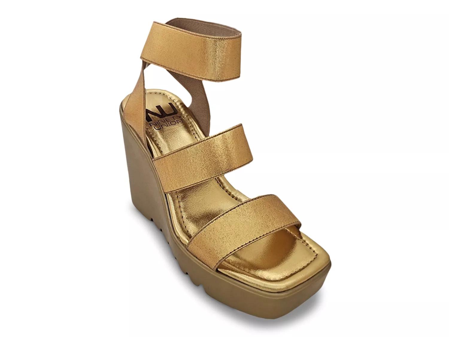 Paige Platform Sandal - image 4