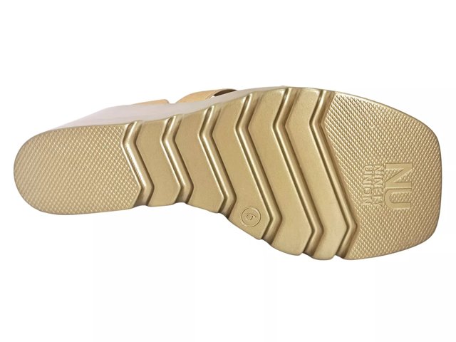 Paige Platform Sandal