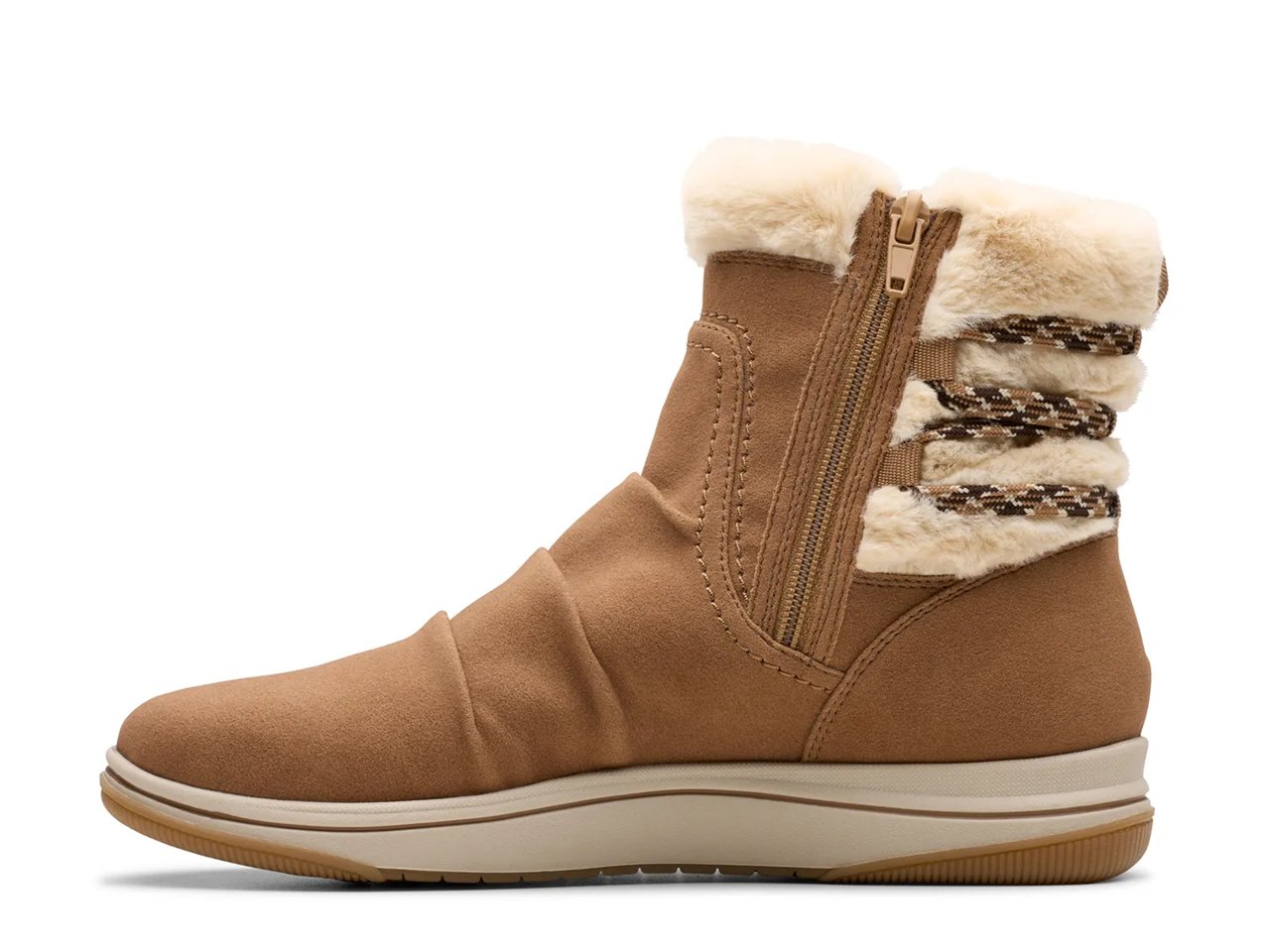 Breeze Cozy Boot