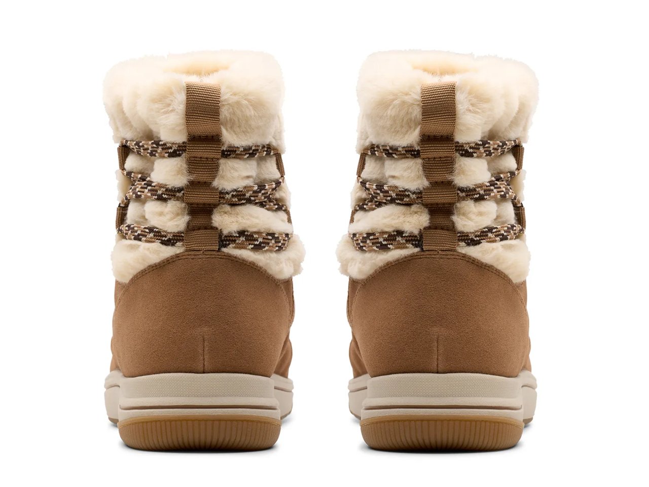 Breeze Cozy Boot