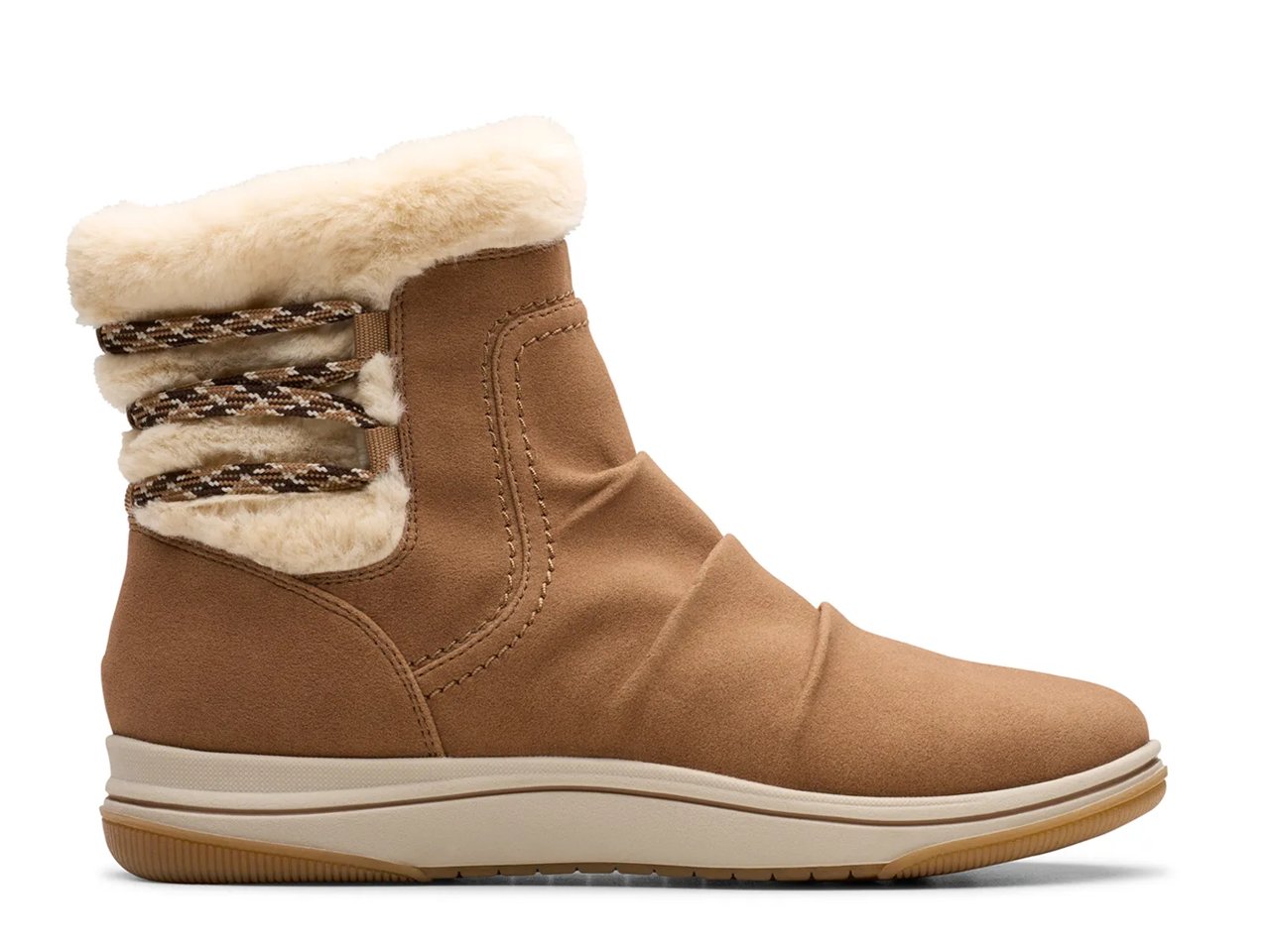 Breeze Cozy Boot