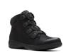 Carleigh Jade Boot Black view