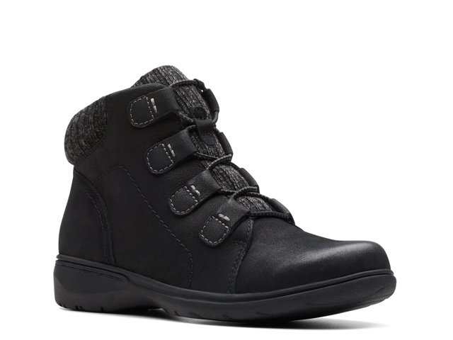 Carleigh Jade Boot
