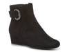 Garlan Bootie Black view