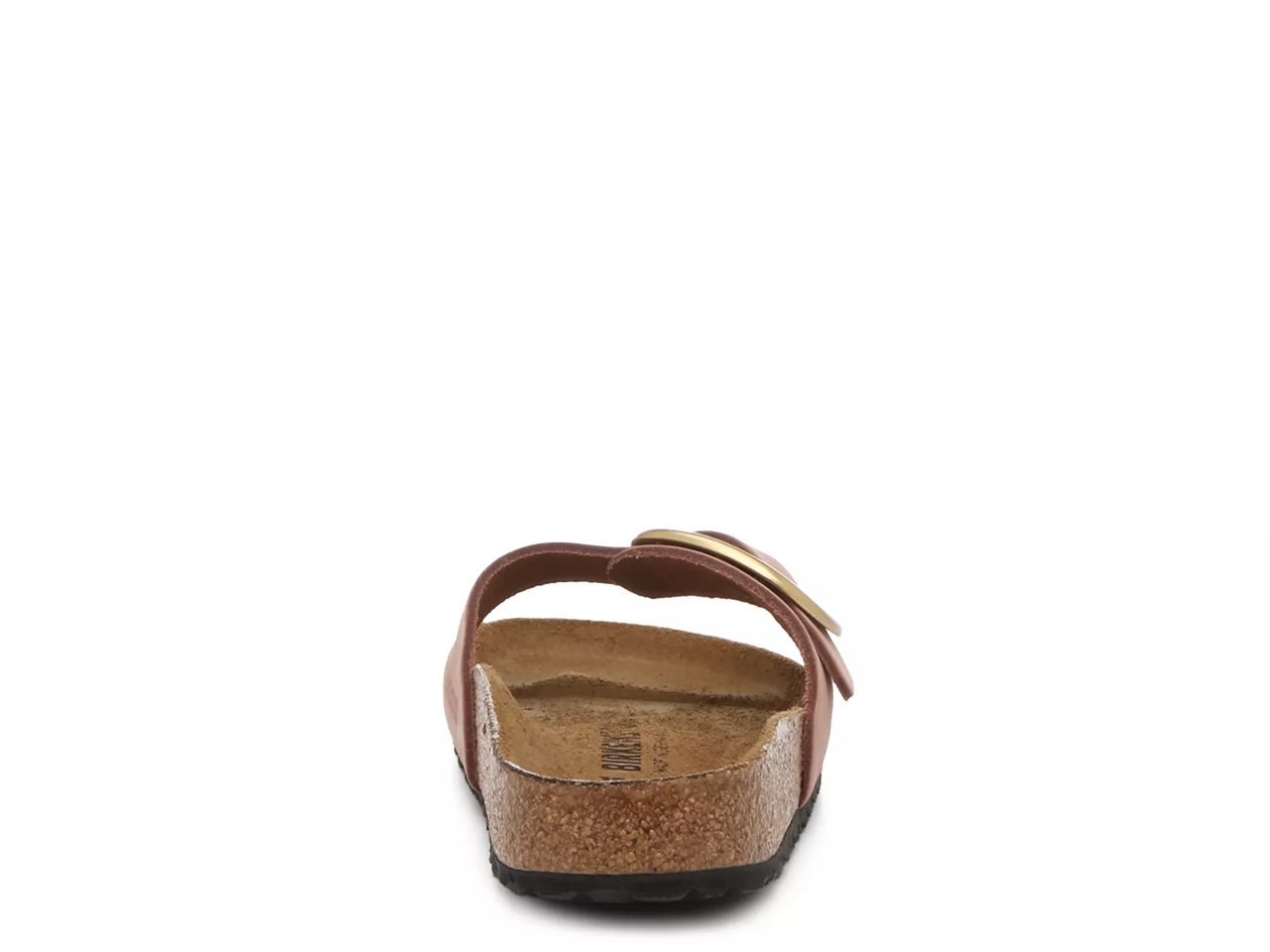 Madrid Big Buckle Sandal - Women's