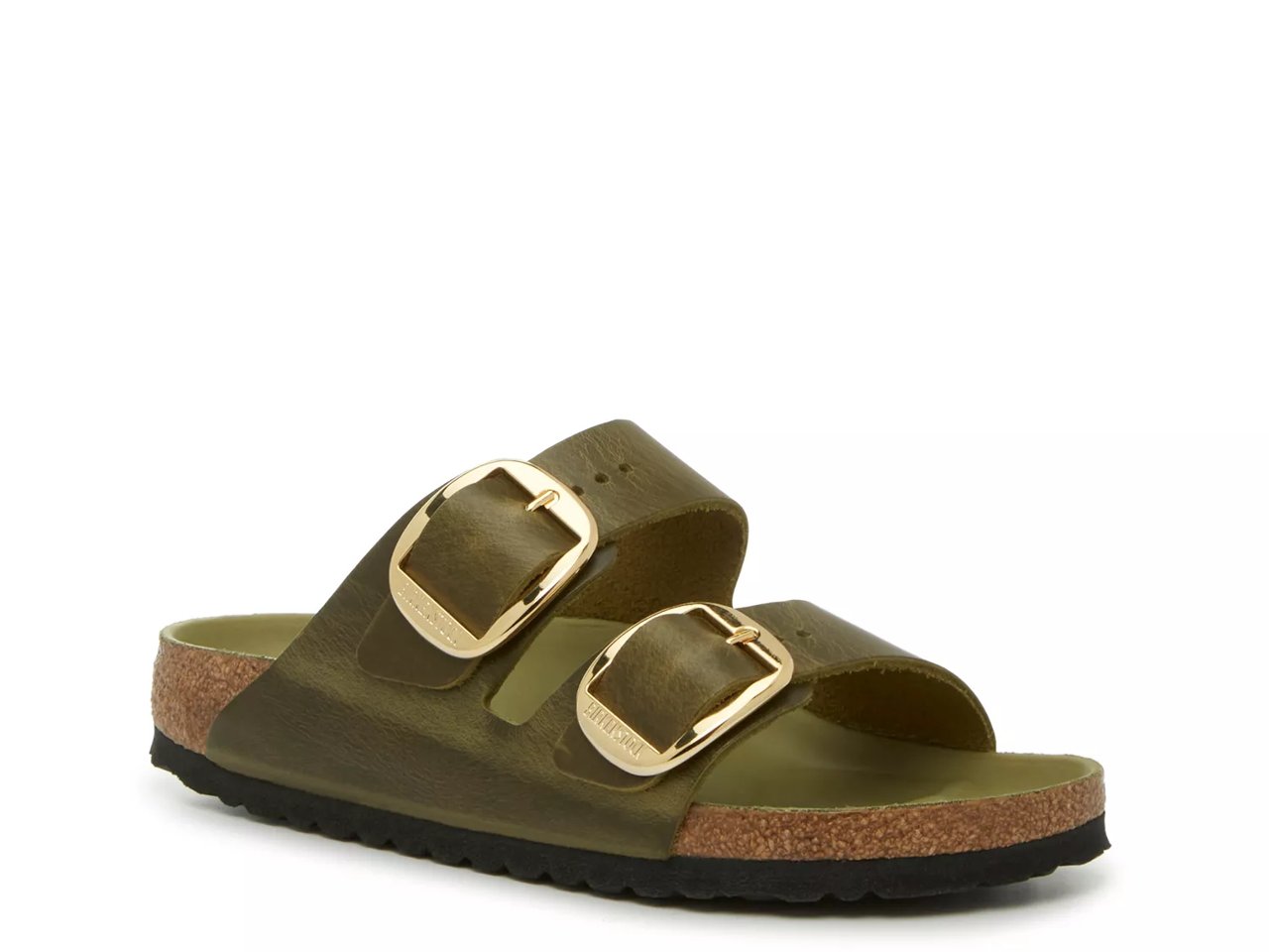 Arizona Big Buckle Slide Sandal - Women's