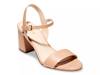 Josie Sandal Blush view