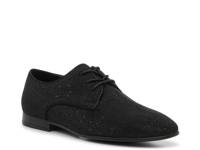 Hollmes Oxford Black view