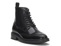 Jaycob Boot Black/Brown view