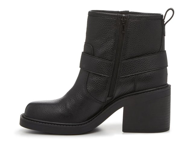 Bipdi Moto Bootie