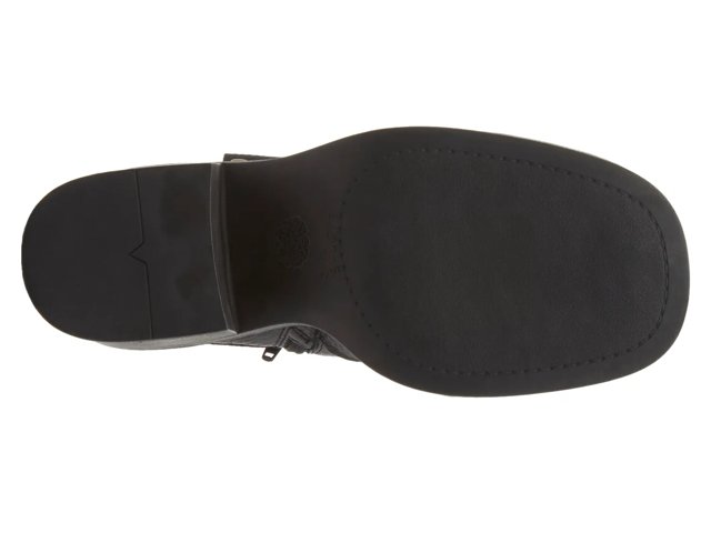 Vince Camuto Bipdi Moto Bootie - Free Shipping | DSW