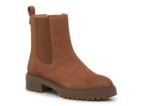 Gilian Chelsea Boot Cognac view