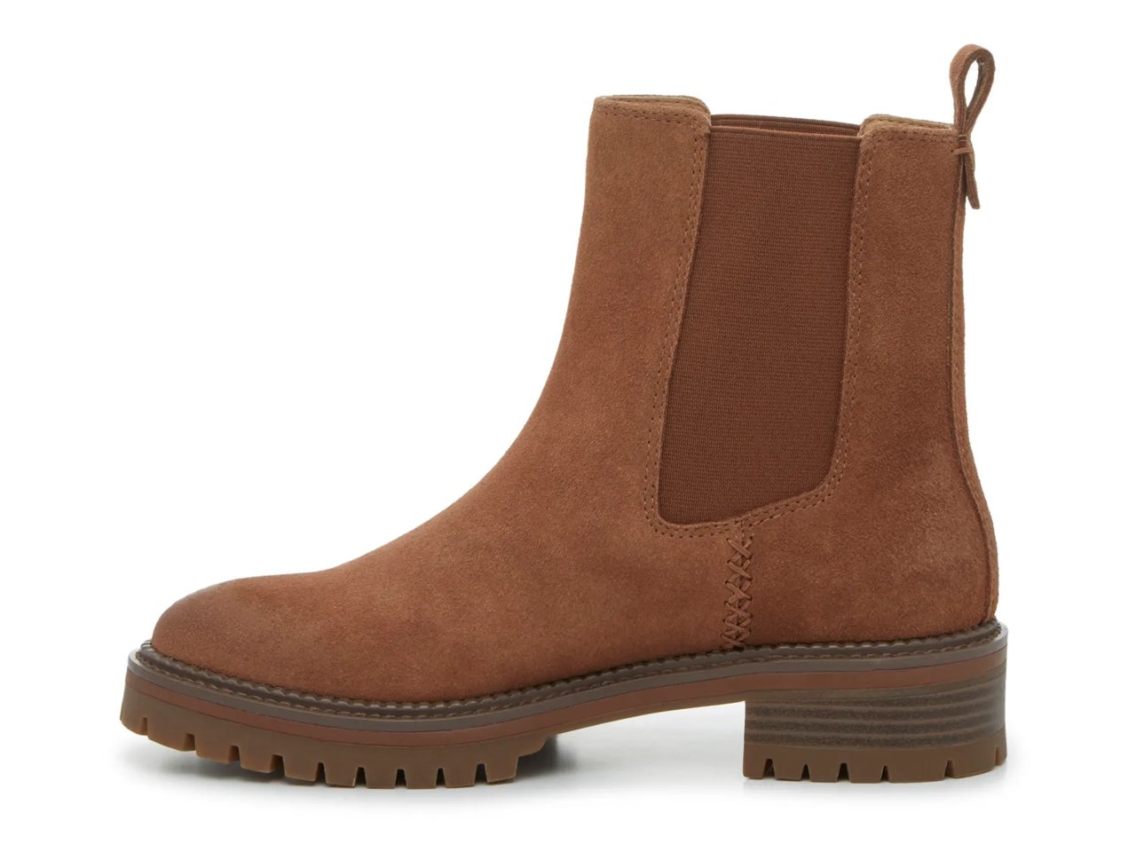Gilian Chelsea Boot