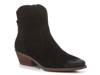 Razia Western Bootie Black view