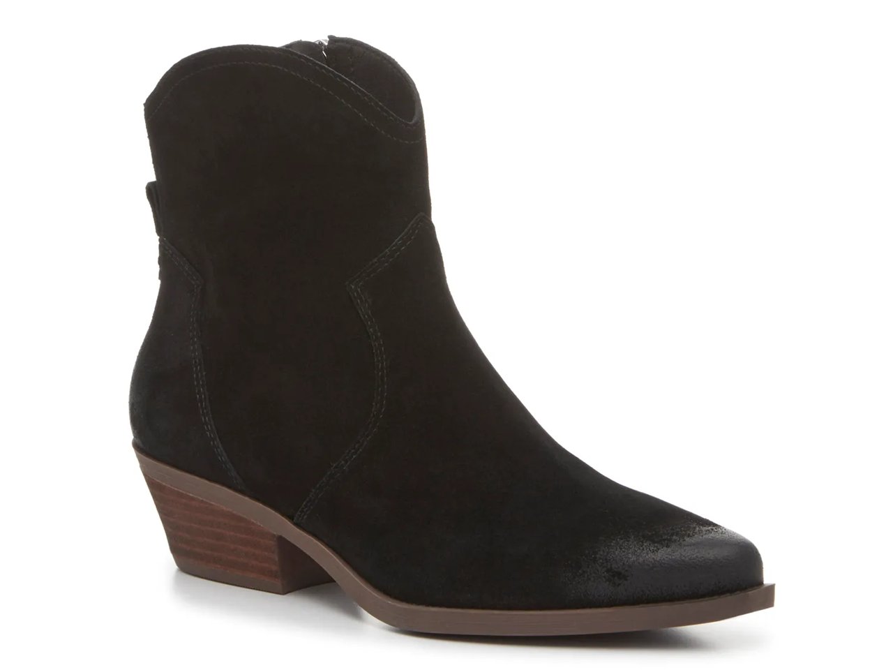Razia Western Bootie