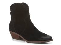 Razia Western Bootie Black view
