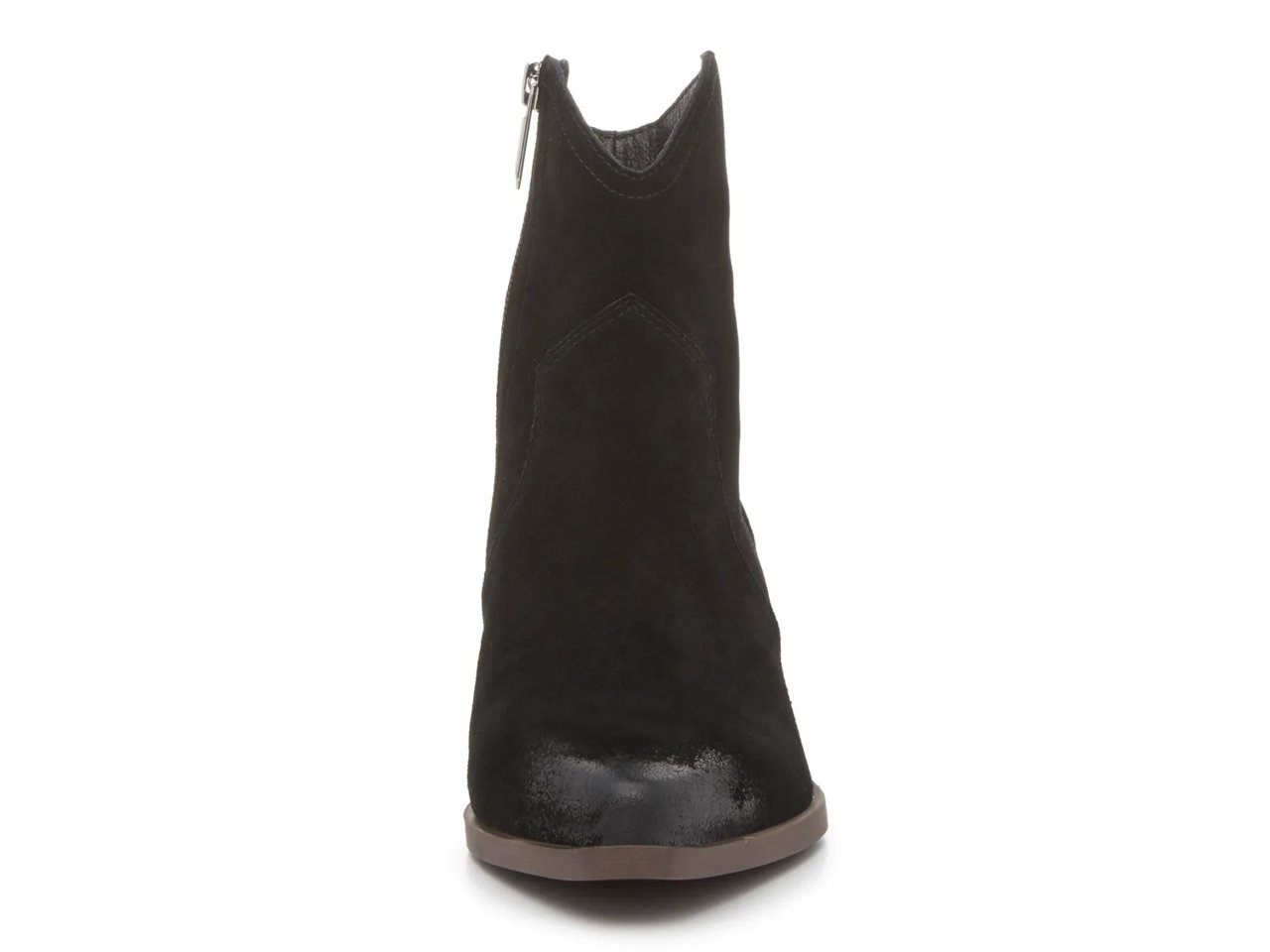 Razia Western Bootie