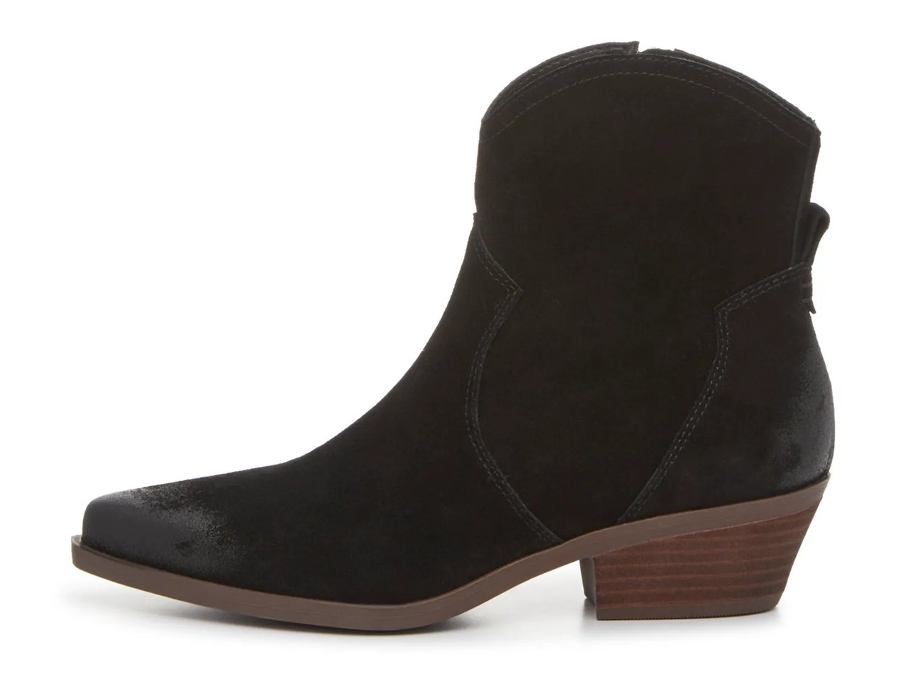 Razia Western Bootie