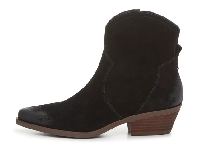 Razia Western Bootie