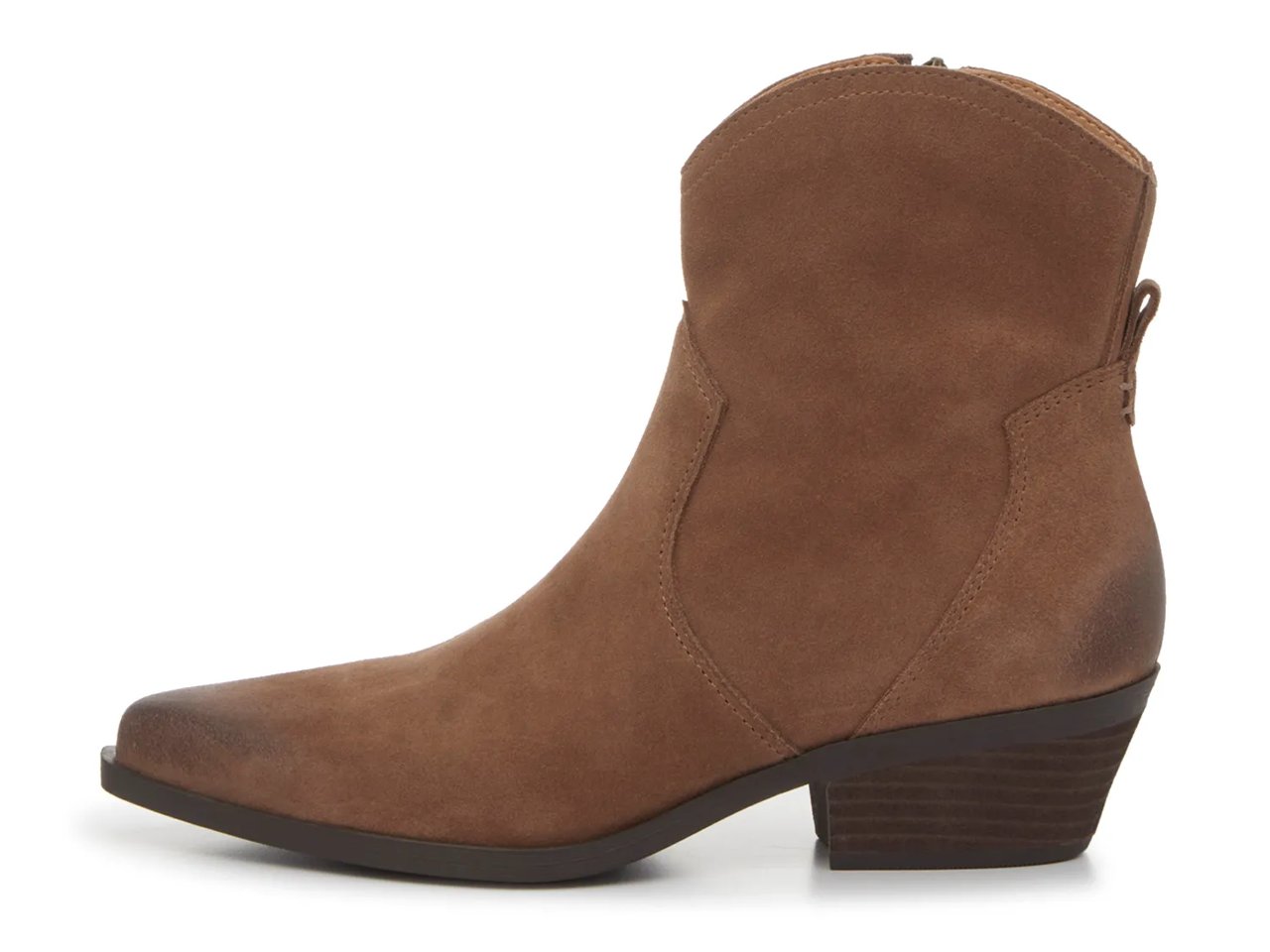 Razia Western Bootie
