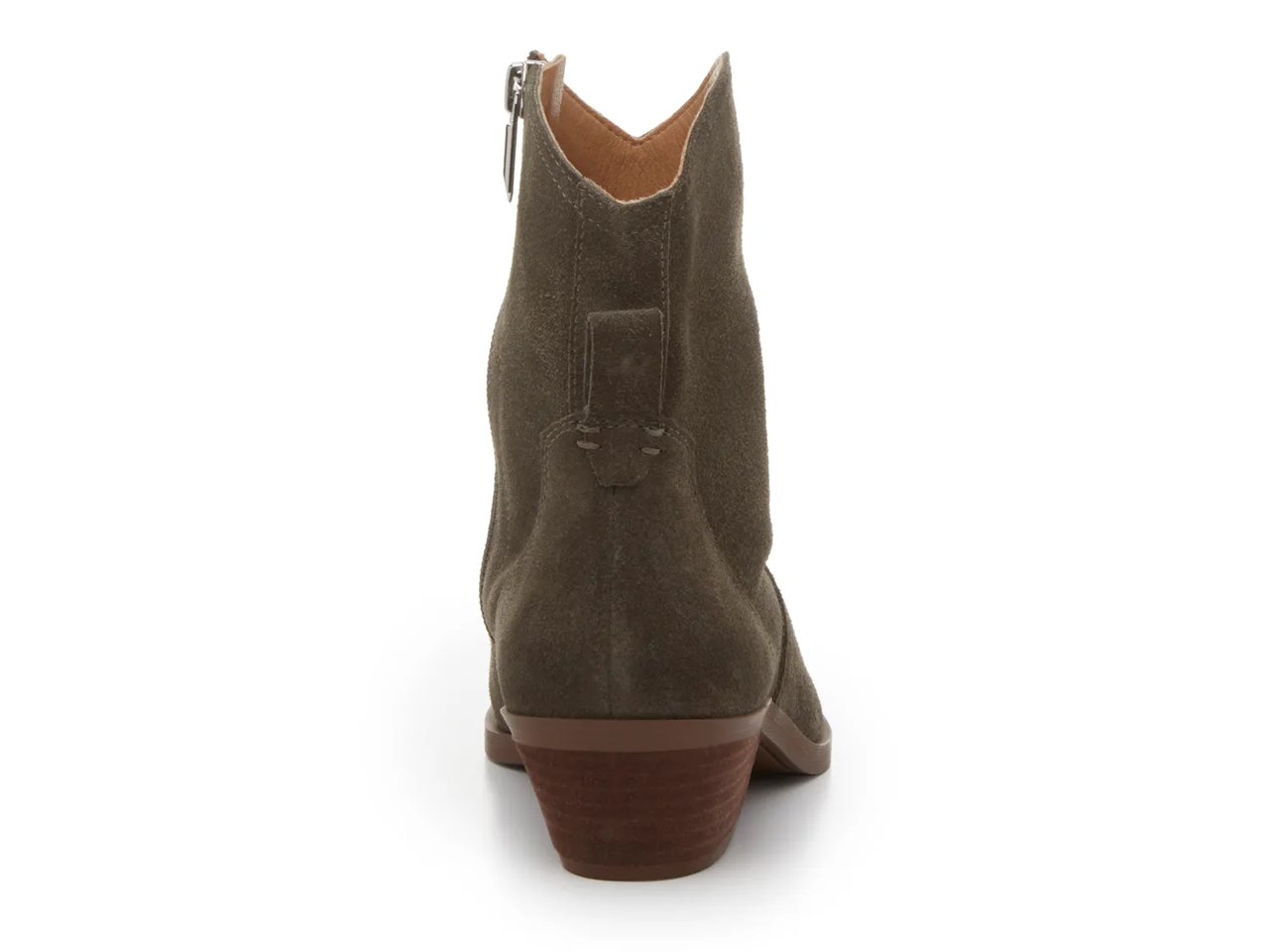 Razia Western Bootie